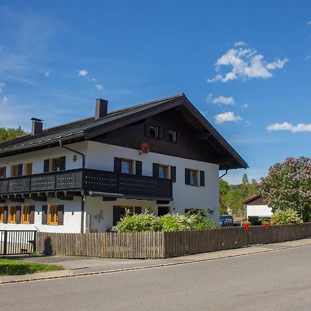 Ferienwohnung Treml 拜尔里舍艾森施泰恩 外观 照片
