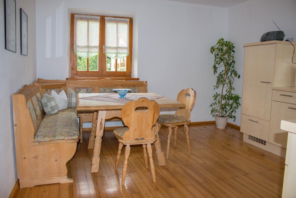 Ferienwohnung Treml 拜尔里舍艾森施泰恩 外观 照片