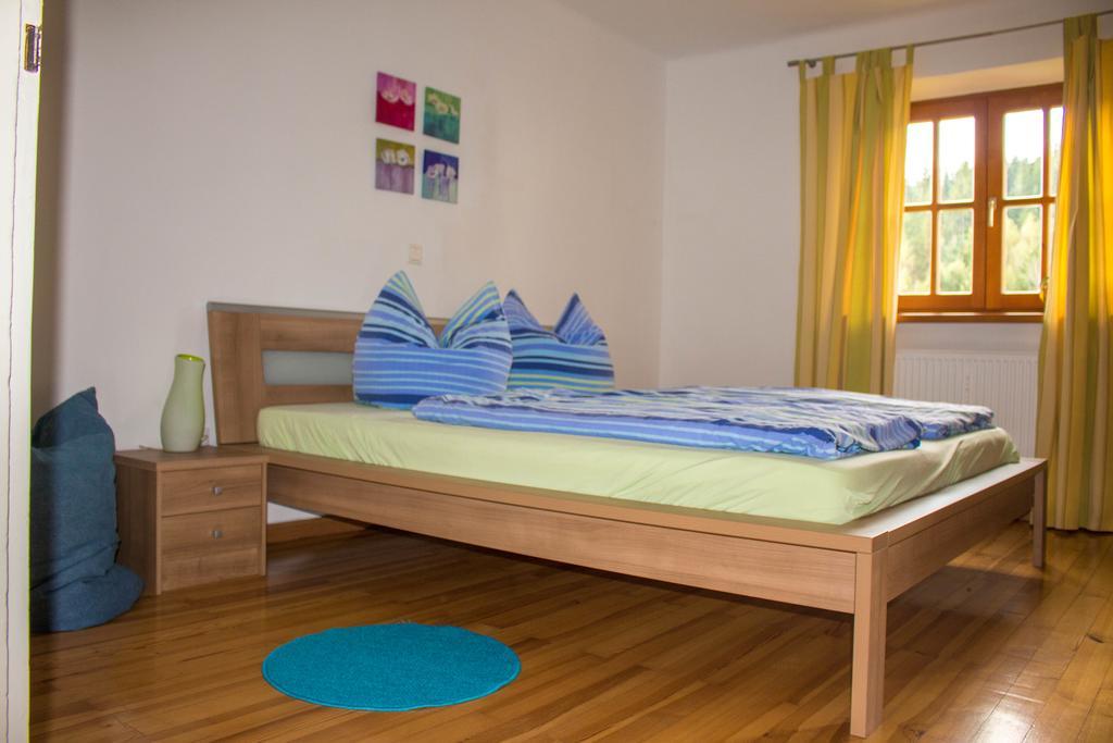 Ferienwohnung Treml 拜尔里舍艾森施泰恩 外观 照片