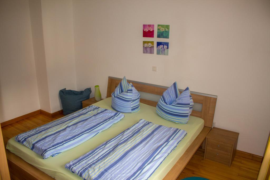 Ferienwohnung Treml 拜尔里舍艾森施泰恩 外观 照片